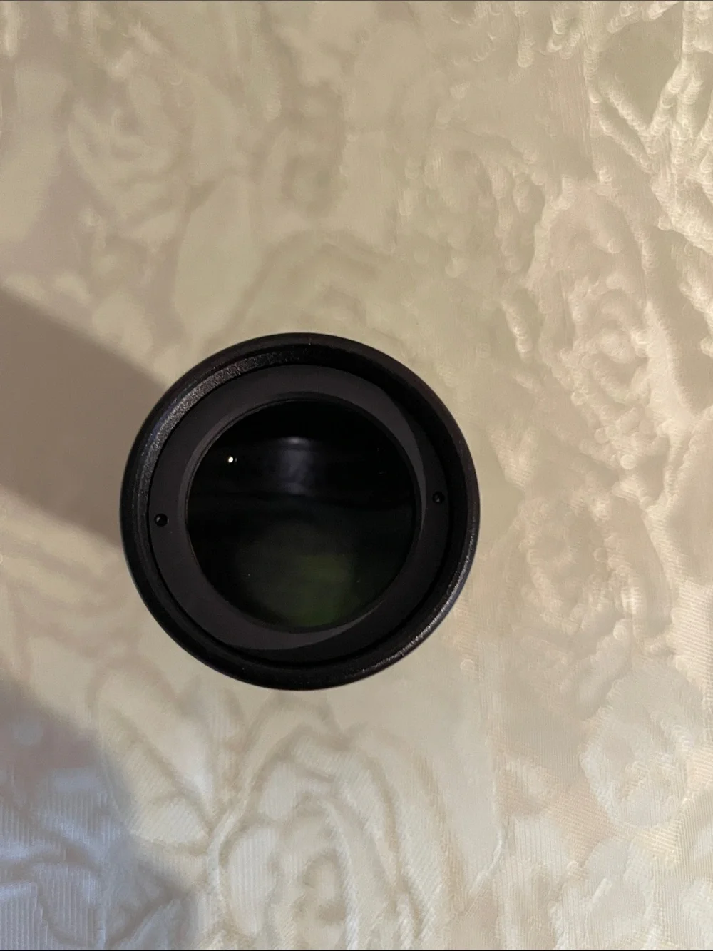 Walters 8x20B Monocular - Compact Pocket Telescope